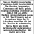 Public Hearing Notice