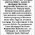 Notice of Mortgagee's Sale of Real Estate