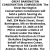 Public Notice