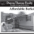 Affordable Berkshire Living