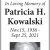 Patricia H. Kowalski