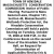 Notice of Public Hearing