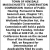 Notice of Public Hearing
