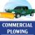 Commercial Plowing