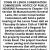 Notice of Public Hearing