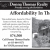 Affordability in The Berkshires!