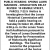 Notice of Public Hearing
