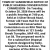 Notice of Public Hearing