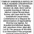 Notice of Public Hearing