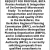Request for Proposal BRTA