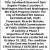 Public Notice
