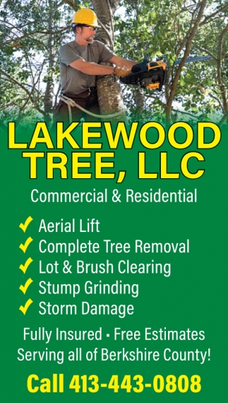 Lakewood Tree, LLC