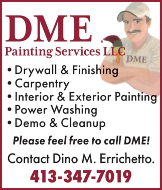 DME Painting Service