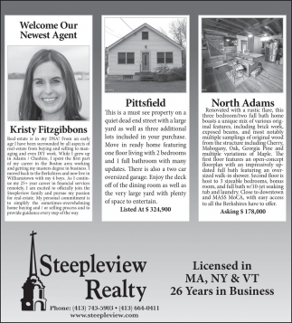 Steepleview Realty