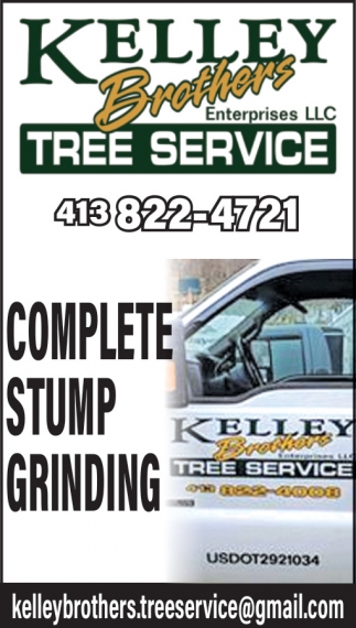 Kelley Brothers Tree Service