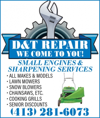 D&T Repair & Mobile Services