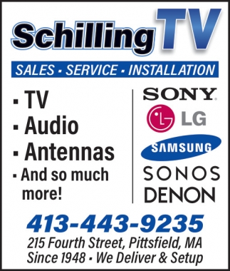 Schilling TV