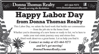Donna Thomas Realty