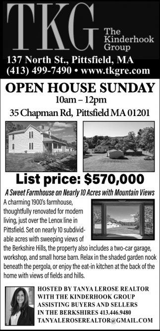 Then Kinderhook Group