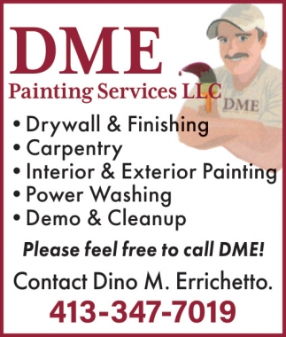 DME Painting Service