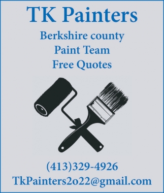 TK Painters