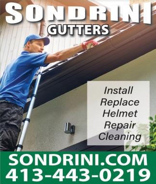 Sondrini Awnings