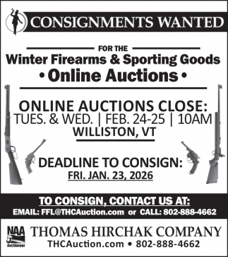 Thomas Hirchak Company