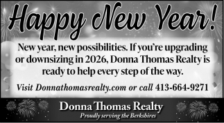Donna Thomas Realty