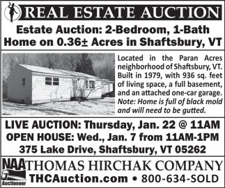 Thomas Hirchak Company