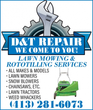 D&T Repair & Mobile Services