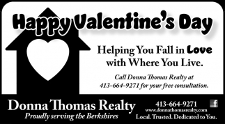 Donna Thomas Realty