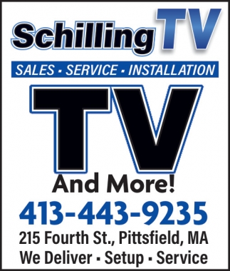 Schilling TV