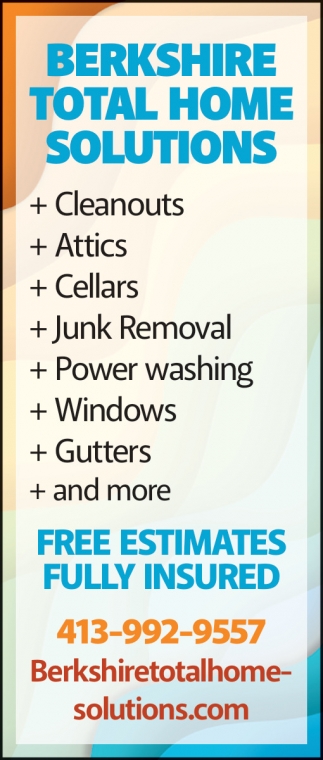 Berkshire Total Home Solutions