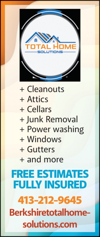 Berkshire Total Home Solutions