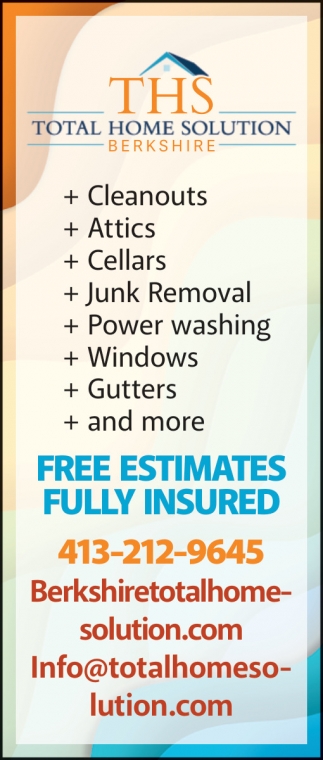 Berkshire Total Home Solutions