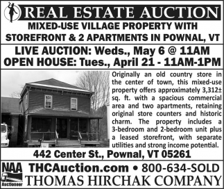 Thomas Hirchak Company