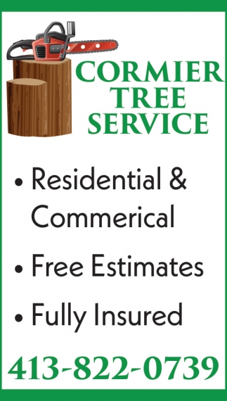 Cormier Landscaping & Excavating