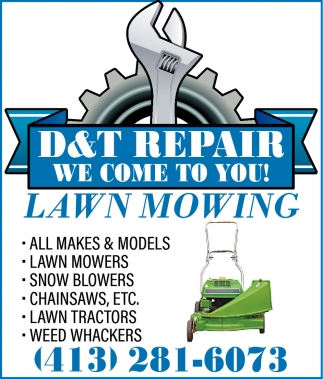 D&T Repair & Mobile Services