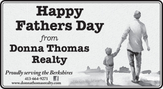 Donna Thomas Realty