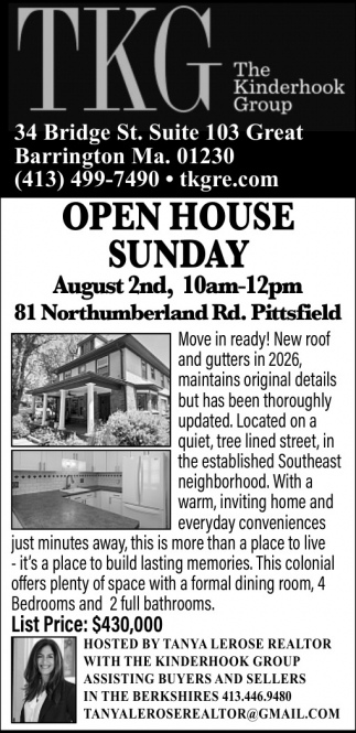 Then Kinderhook Group