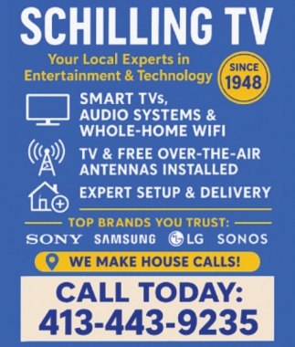 Schilling TV