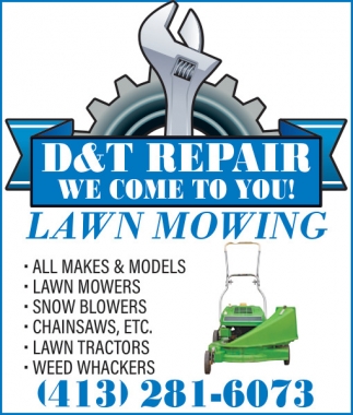 D&T Repair & Mobile Services