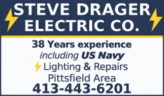 Steve Drager Electric Co.