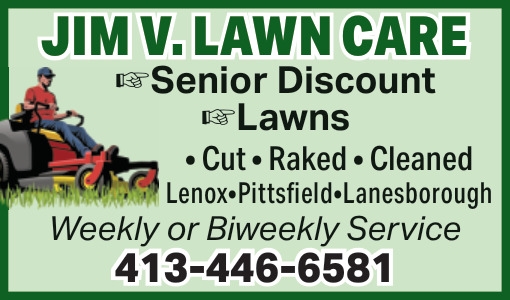 Jim V. Lawn Care