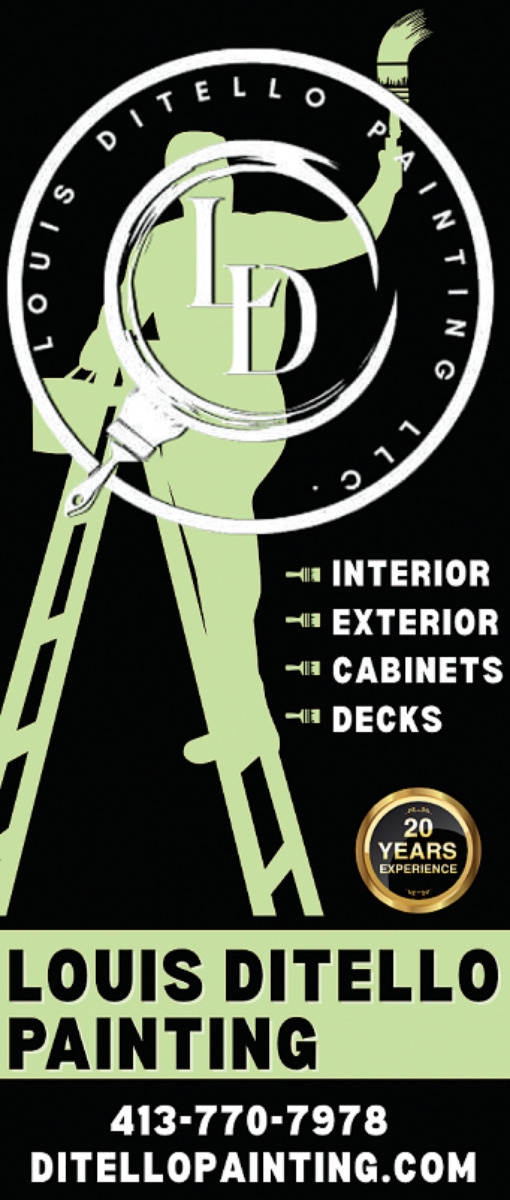 Louis Ditello Painting LLC