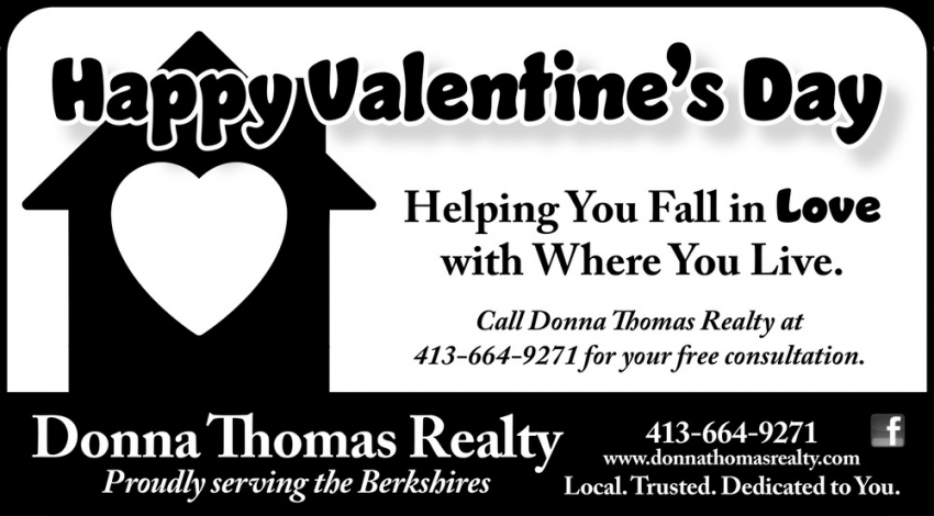 Donna Thomas Realty