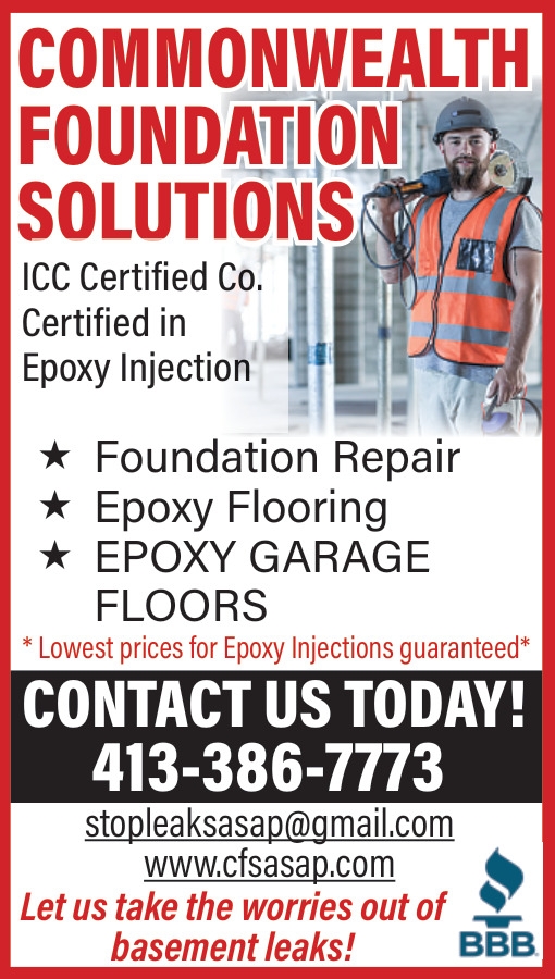 Commonwealth Foundation Solutions