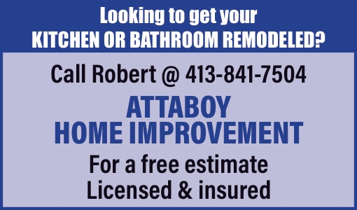 Attaboy Home Improvement