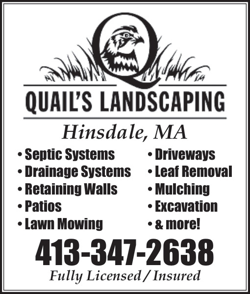 Quail's Landscaping
