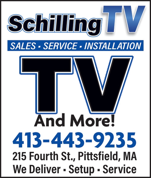 Schilling TV